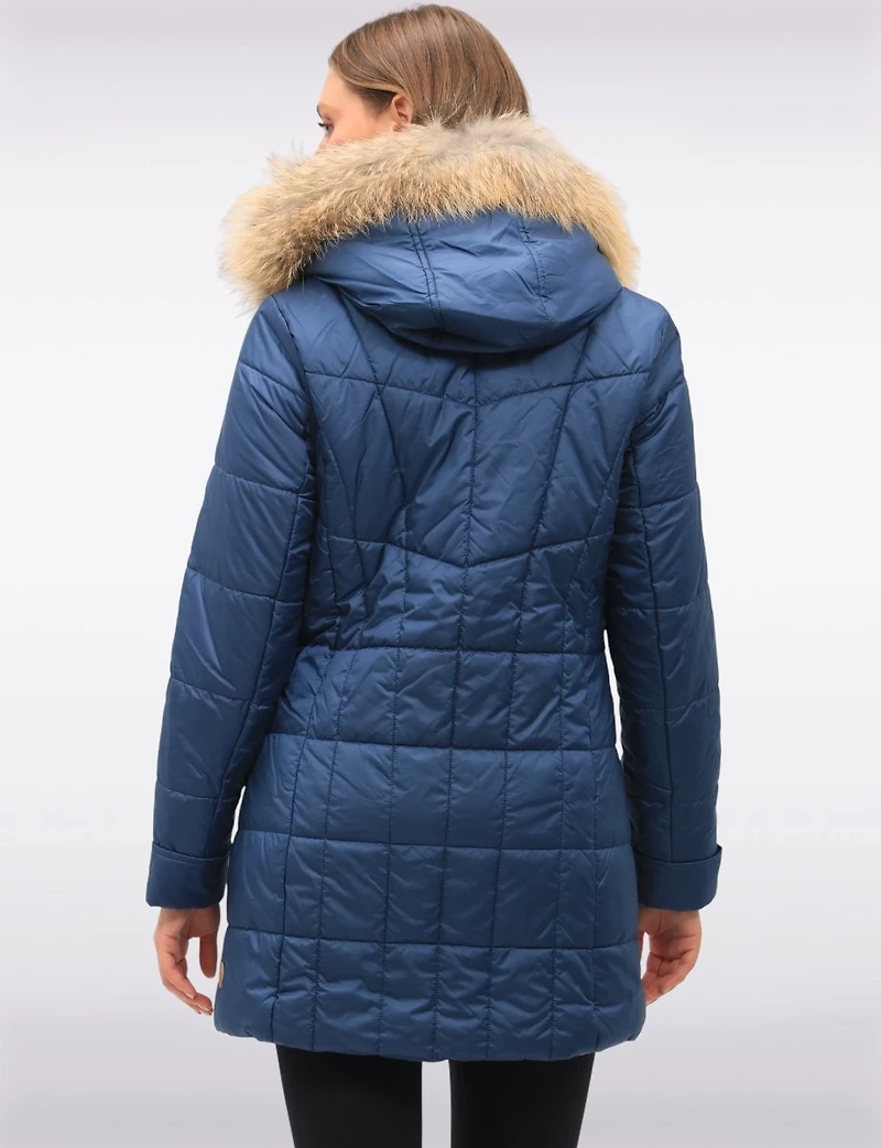 Veste Matelassée Boxing day Deals par Danwear | Manteaux