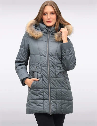 Veste Matelassée Boxing day Deals par Danwear | Manteaux