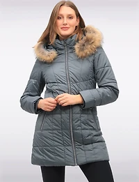 Veste Matelassée Boxing day Deals par Danwear | Manteaux