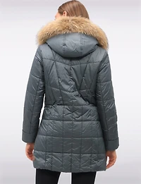 Veste Matelassée Boxing day Deals par Danwear | Manteaux