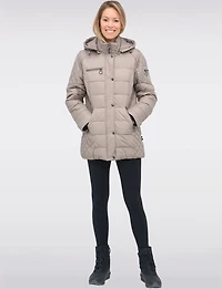 Veste Diamond Matelassée Boxing day Offres par Danwear | Manteaux Manteaux