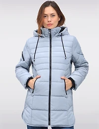 Veste Puffer Vegan Boxing day Deals par SNOBOLL | Manteaux
