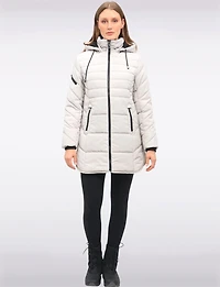 Veste Puffer Vegan Boxing day Deals par SNOBOLL | Manteaux