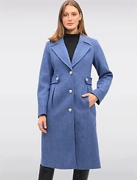 Manteau Laine Like Boxing day Deals par Saki | Manteaux Manteaux