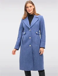 Manteau Laine Like Boxing day Deals par Saki | Manteaux Manteaux