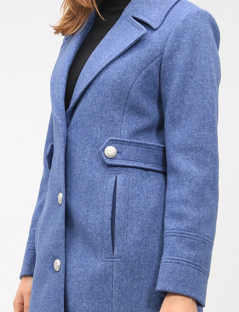 Manteau Laine Like Boxing day Deals par Saki | Manteaux Manteaux