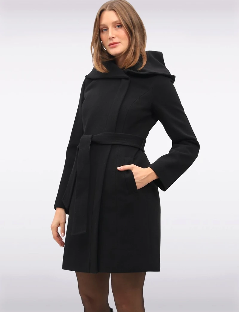 Trench Oversize Manteau Boxing Day par Cole Haan | Manteaux Manteaux