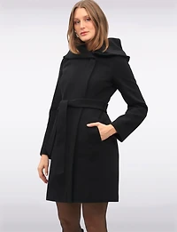 Trench Oversize Manteau Boxing Day par Cole Haan | Manteaux Manteaux