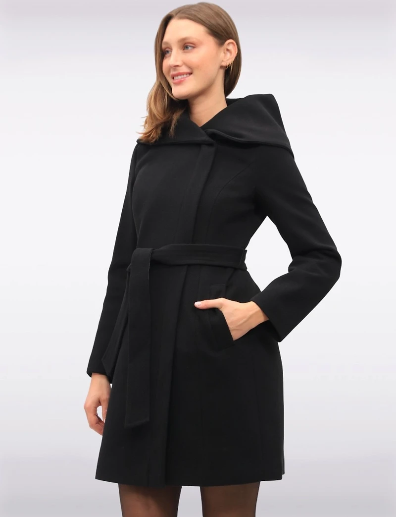 Trench Oversize Manteau Boxing Day par Cole Haan | Manteaux Manteaux