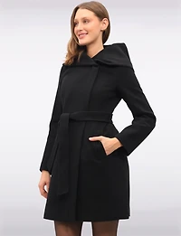 Trench Oversize Manteau Boxing Day par Cole Haan | Manteaux Manteaux