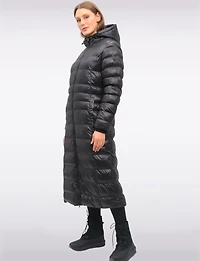 Manteau Léger Matelassé Boxing day Deals par Oxygen | Manteaux