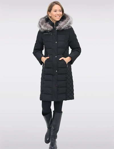 Manteau Matelassé Boxing day Deals par Sokos | Manteaux