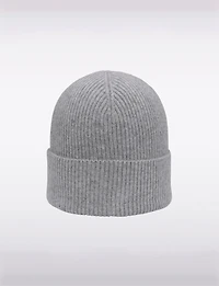 Bonnet Tricot Ajusté Boxing Day par Saki | Manteaux