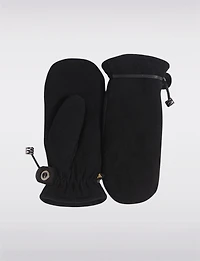 Moufles en daim véritable Boxing day Offres par Paris Glove | Manteaux