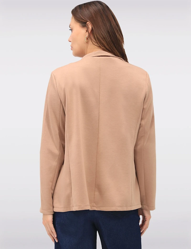 Blazer Tailleur Boxing Day par Froccella | Manteaux Manteaux