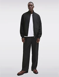 Veste Coupe-Vent Léger pour Homme avec Col Montant par Jack & Jones