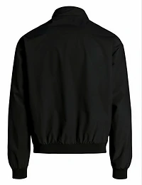 Veste Coupe-Vent Léger pour Homme avec Col Montant par Jack & Jones