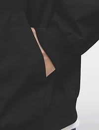 Veste Coupe-Vent Léger pour Homme avec Col Montant par Jack & Jones