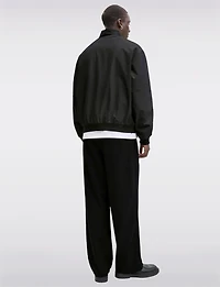 Veste Coupe-Vent Léger pour Homme avec Col Montant par Jack & Jones