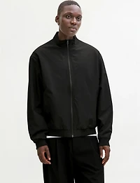 Veste Coupe-Vent Léger pour Homme avec Col Montant par Jack & Jones