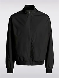 Veste Coupe-Vent Léger pour Homme avec Col Montant par Jack & Jones