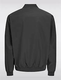 Veste Coupe-Vent Léger pour Homme avec Col Baseball Côtelé par Jack & Jones