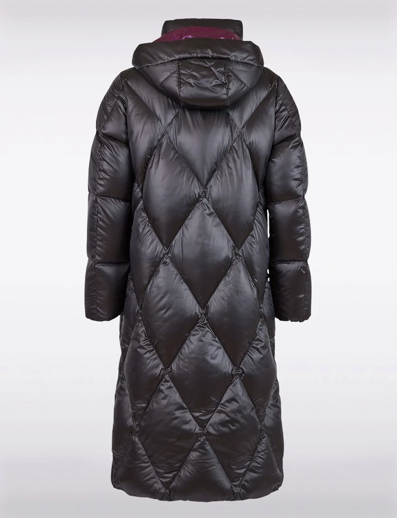 Manteau Long Puffer Boxing day Sale par Frandsen | Manteaux