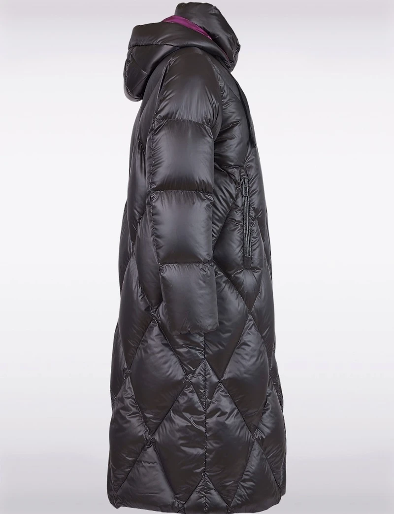 Manteau Long Puffer Boxing day Sale par Frandsen | Manteaux