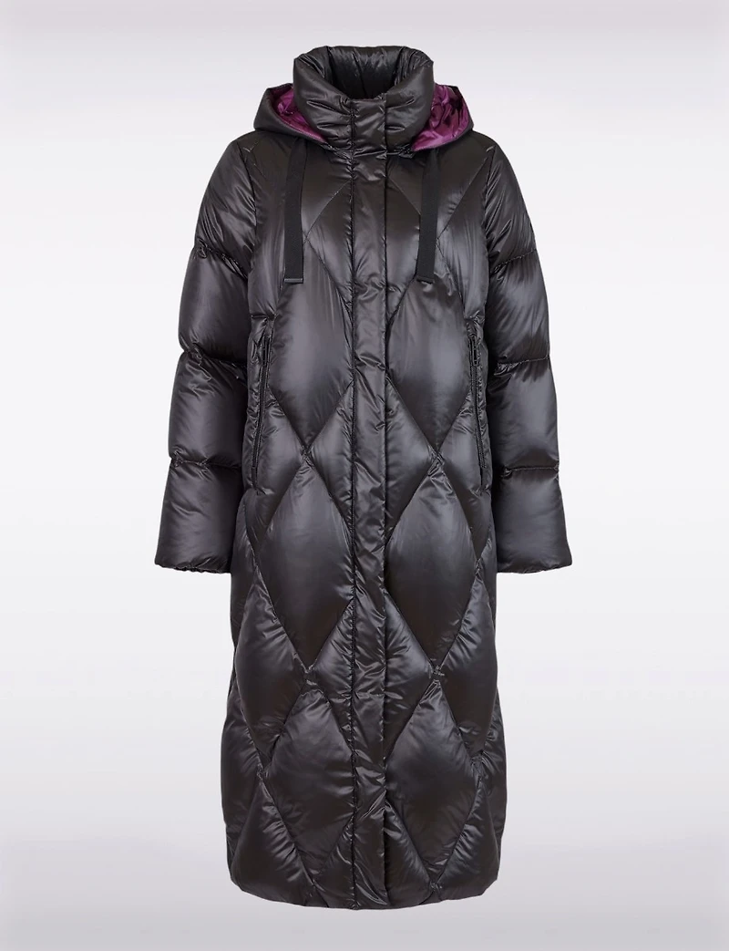 Manteau Long Puffer Boxing day Sale par Frandsen | Manteaux