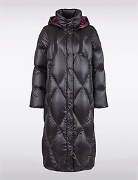 Manteau Long Puffer Boxing day Sale par Frandsen | Manteaux