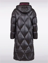 Manteau Long Puffer Boxing day Sale par Frandsen | Manteaux