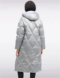 Manteau Long Puffer Boxing day Sale par Frandsen | Manteaux