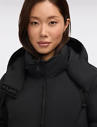 Manteau Long Matelassé boxing day Deals par Pajar | Manteaux