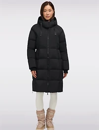Manteau Long Matelassé boxing day Deals par Pajar | Manteaux