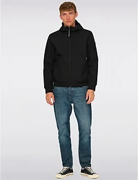 Blouson Softshell Homme Résistant par Only
