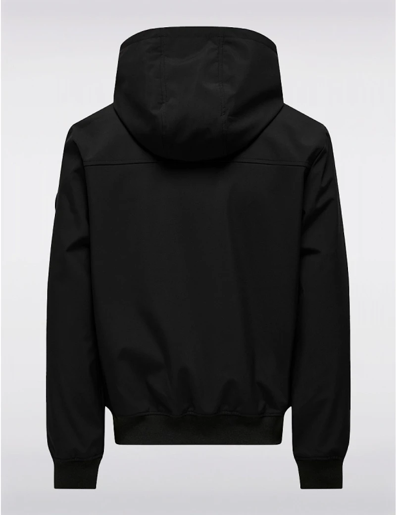 Blouson Softshell Homme Résistant par Only