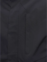 Manteaux | La maison du manteau au Québec Veste Courte Légère à Capuche avec Finition Déperlante Hommes par Jack & Jones
