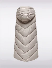 Gilet matelassé JDY à capuche – Offres Black Friday