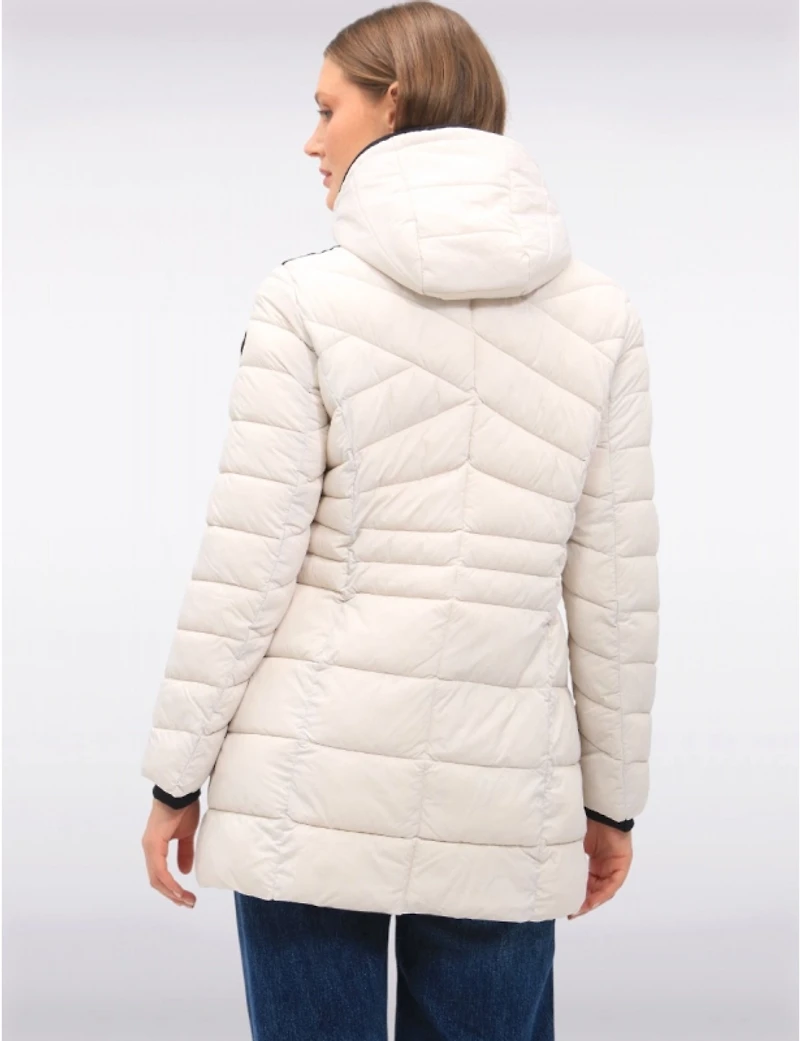 Doudoune Végane Légère Snoboll