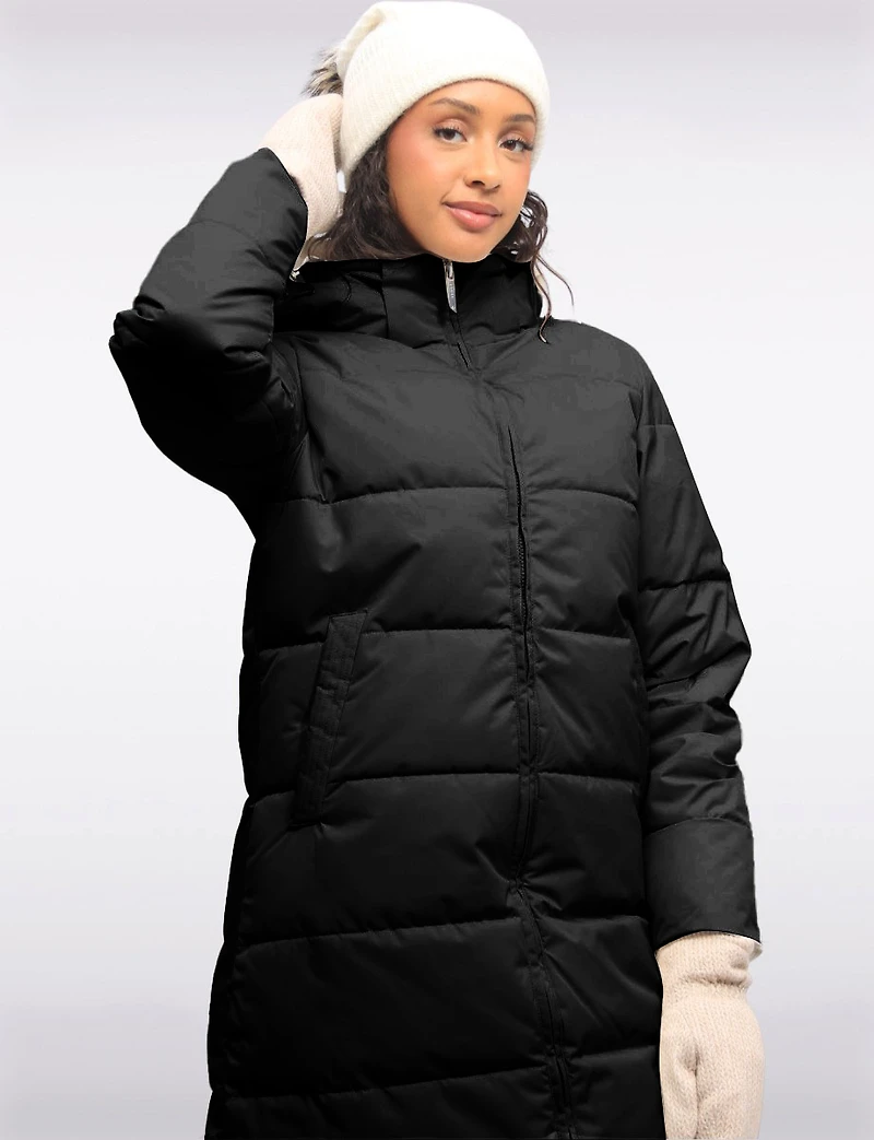 Veste Puffer Boxing day Deals par Luhta | Manteaux