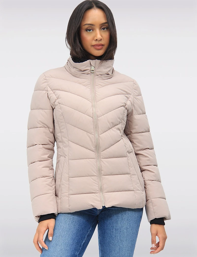 Veste Capuche Vegan Polyloft par Snoboll