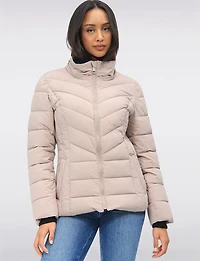 Veste Capuche Vegan Polyloft par Snoboll