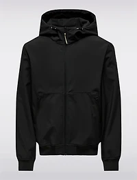 Blouson Softshell Homme Résistant par Only