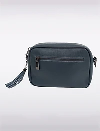 Diana Sac 3-en-1 Cuir Végan Matelassé Zippé et Courroies Amovibles par Sokos