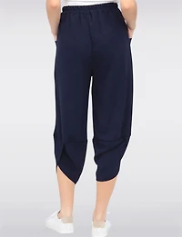 Pantalon Ballon Asymétrique Froccella