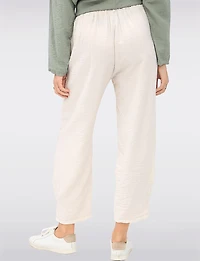 Pantalon Léger Floral par Froccella