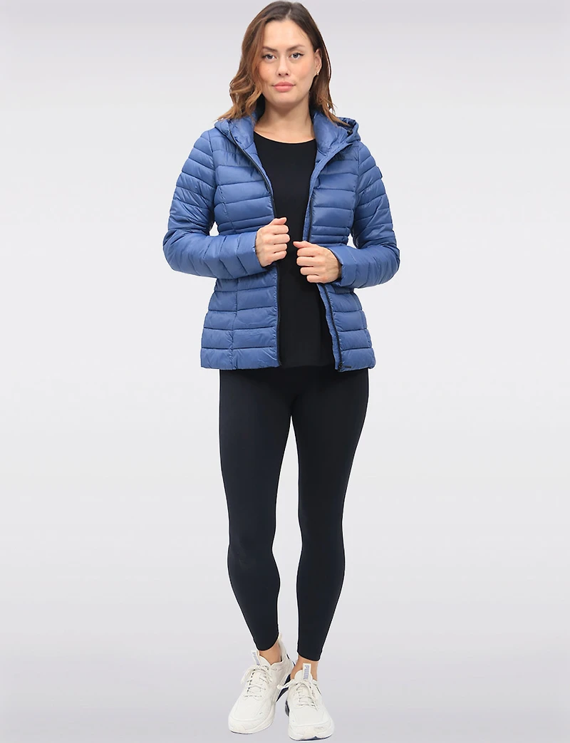 Veste Puffer Boxing day Deals par Point Zero | Manteaux