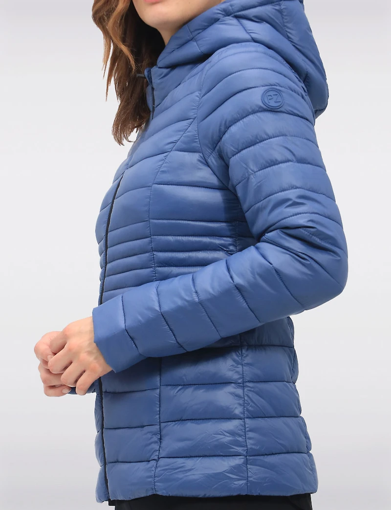 Veste Puffer Boxing day Deals par Point Zero | Manteaux