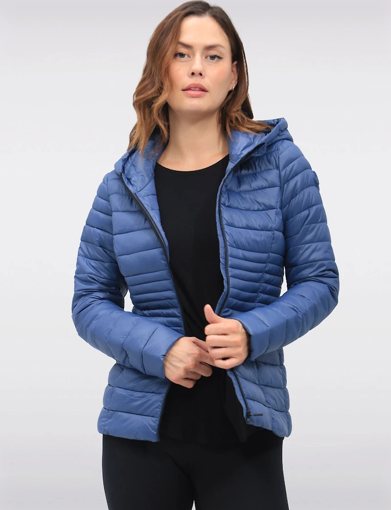 Veste Puffer Boxing day Deals par Point Zero | Manteaux