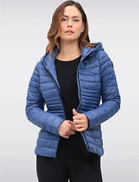 Veste Puffer Boxing day Deals par Point Zero | Manteaux